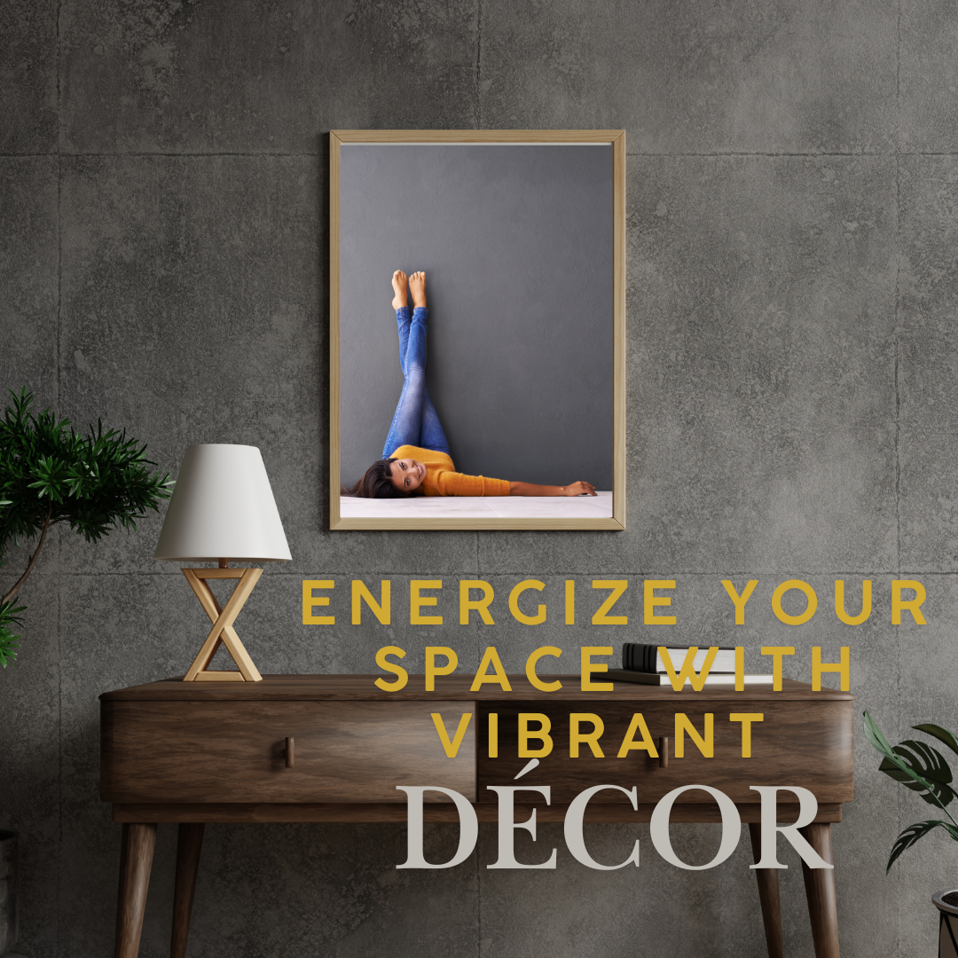 Why Home Decor is Vital for a Happy Life