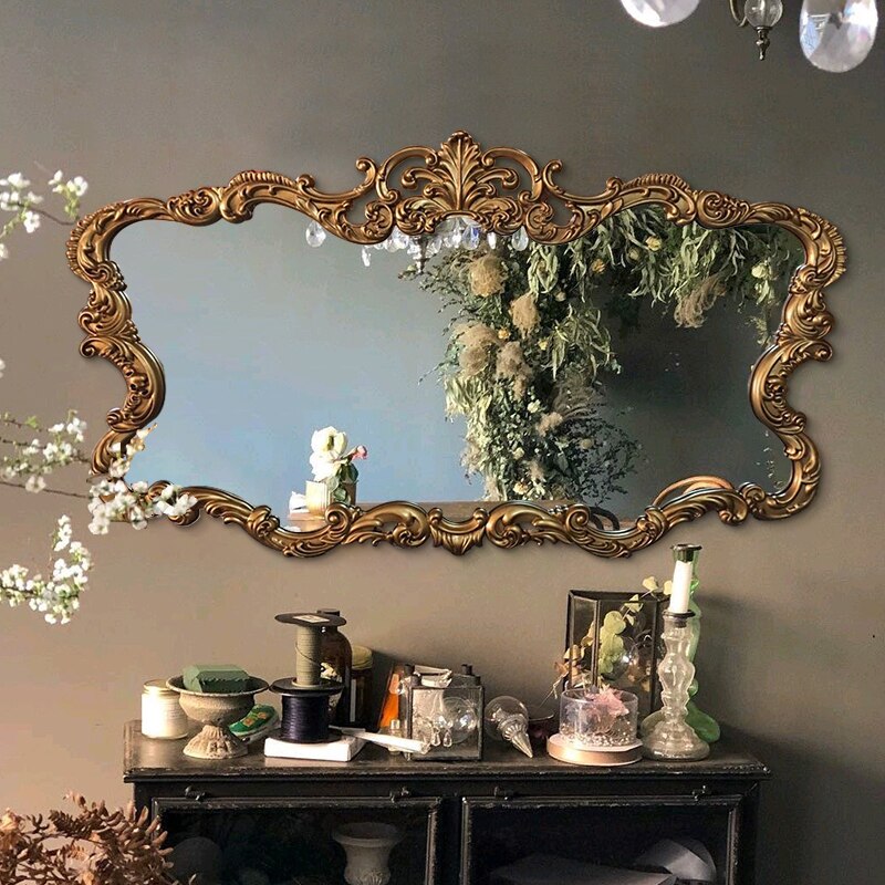 The Miraculous Role of Mirrors in Home Decor