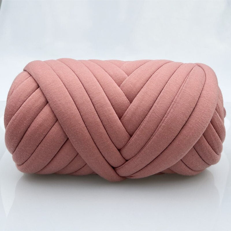 Square Chunky Wool Pillow Handmade Knitting Cushions INS Nordic Braided Cushion For Kids Room Decoration Sofa Bed Throw Pillows - Andrea's Home