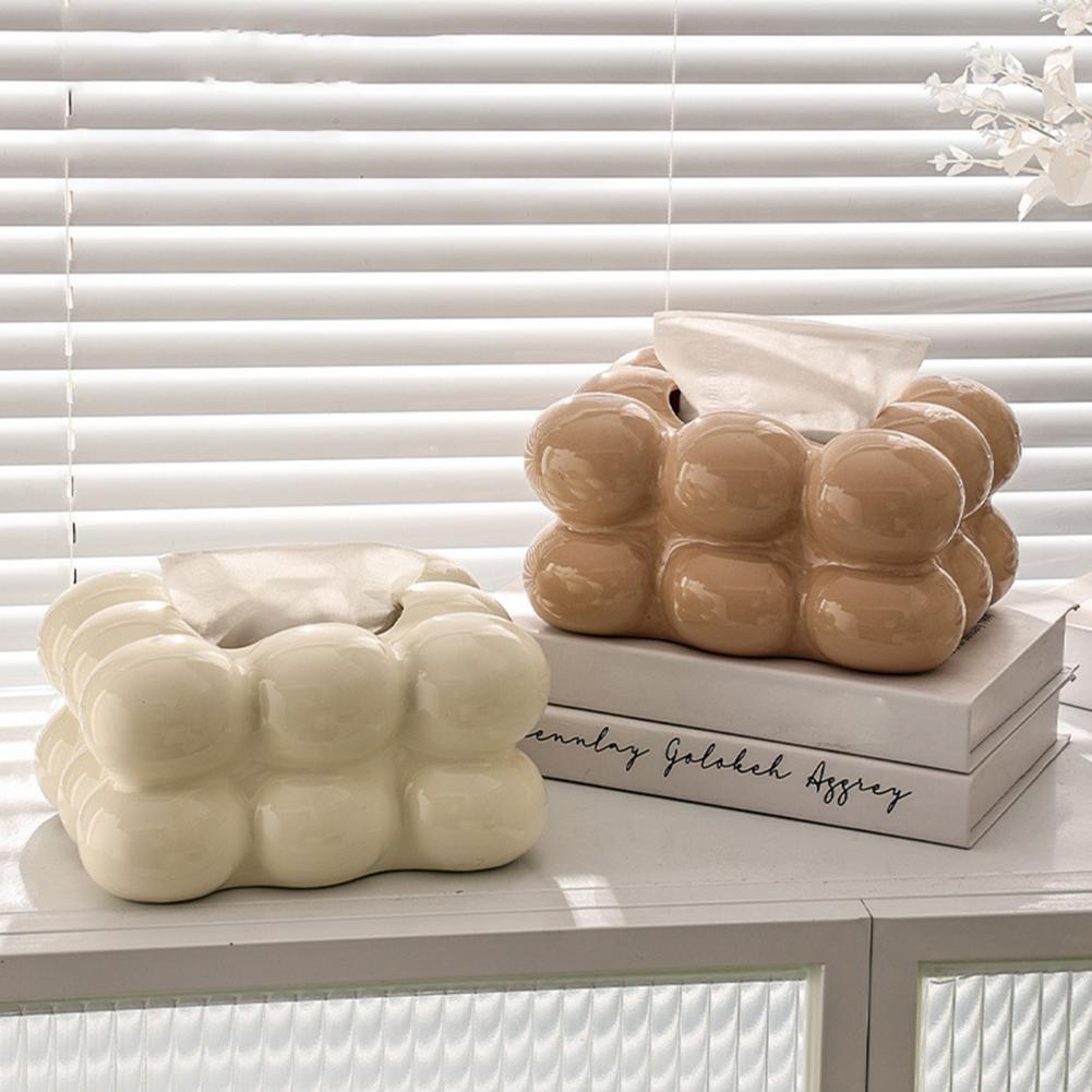 RASIA-Napkin Holder Storage Box - Andrea's Home