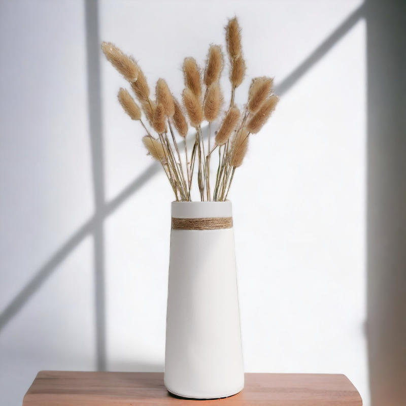 MAREEC- Modern Japan ceramic Vases - Andrea's Home