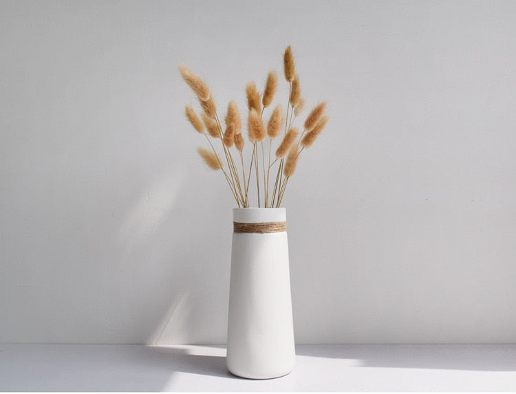 MAREEC- Modern Japan ceramic Vases - Andrea's Home