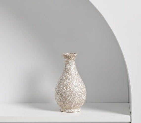 SERENA-Nordic Bloom Vase - Andrea's Home