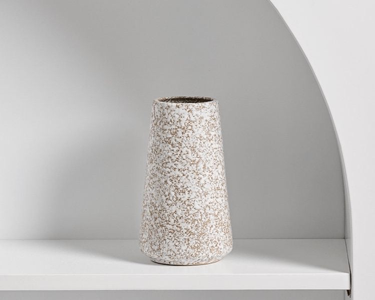 SERENA-Nordic Bloom Vase - Andrea's Home