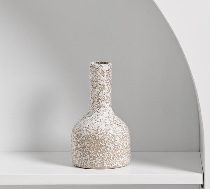 SERENA-Nordic Bloom Vase - Andrea's Home