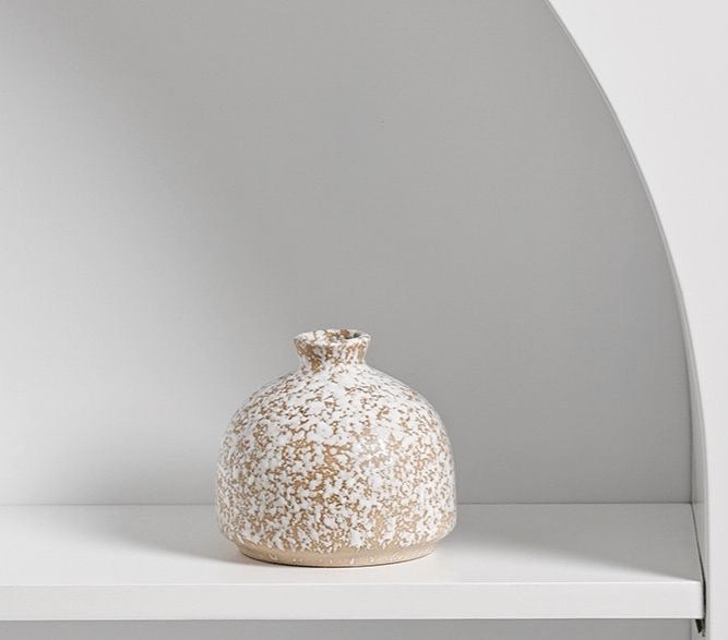 SERENA-Nordic Bloom Vase - Andrea's Home