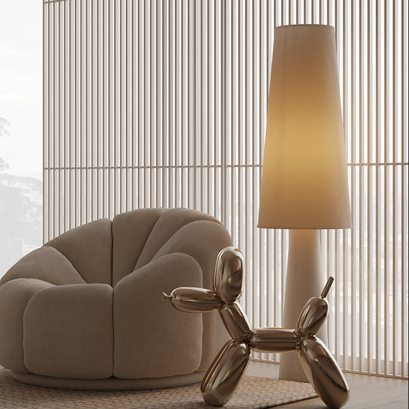 CHICGLOW-Modern Minimalist Floor Lamp - Andrea's Home