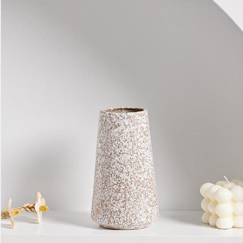 SERENA-Nordic Bloom Vase - Andrea's Home