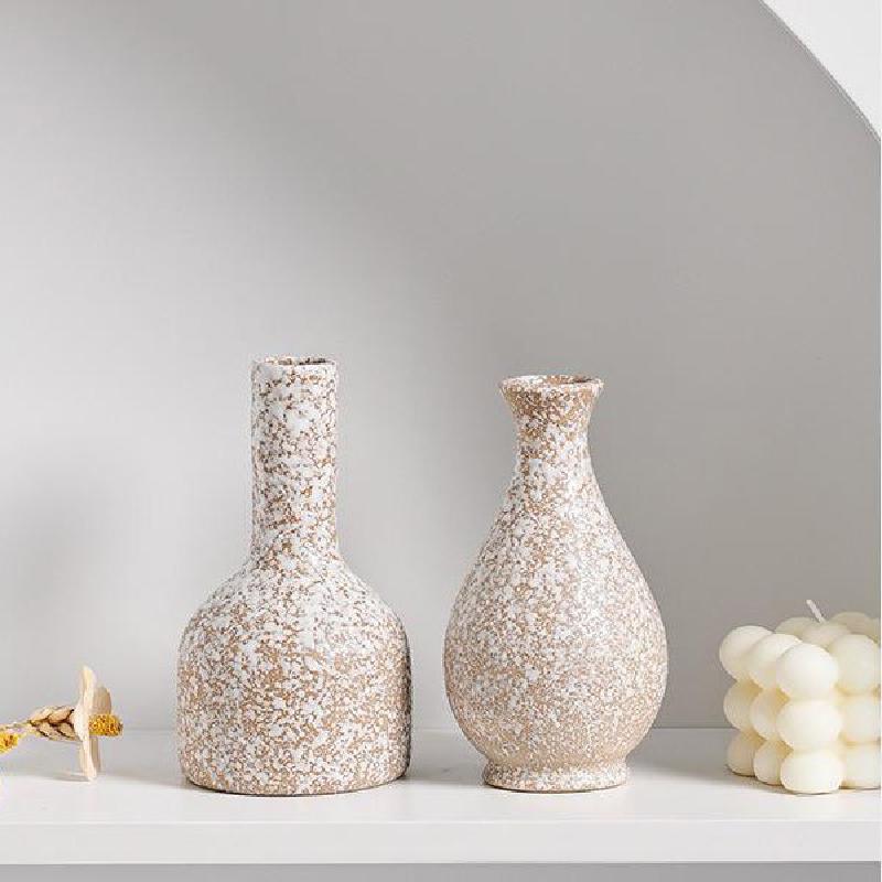 SERENA-Nordic Bloom Vase - Andrea's Home