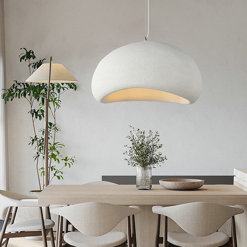 MIYABI-Japanese-style Modern Minimalist Chandelier - Andrea's Home