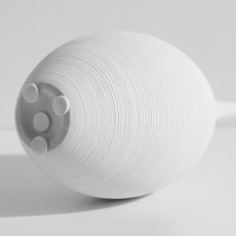 ZEN-Minimalist Ceramic Vase - Andrea's Home